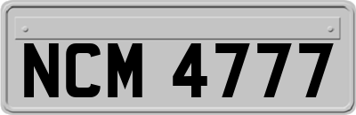 NCM4777
