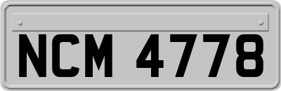 NCM4778