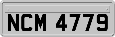 NCM4779