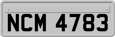 NCM4783