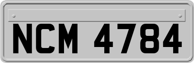 NCM4784