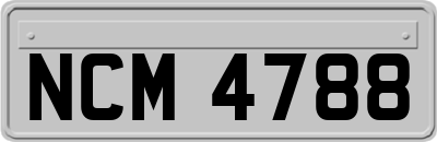 NCM4788