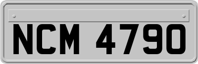 NCM4790