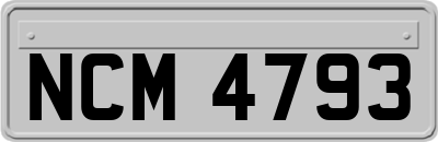 NCM4793