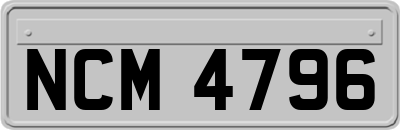 NCM4796