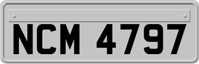 NCM4797