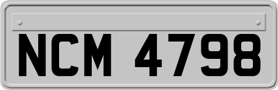 NCM4798