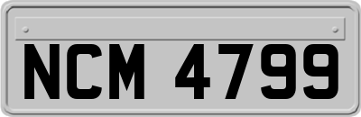 NCM4799