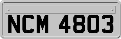 NCM4803