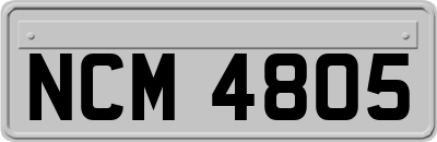 NCM4805