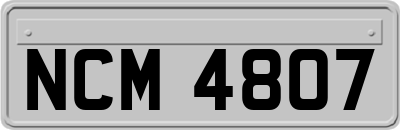NCM4807