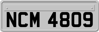 NCM4809