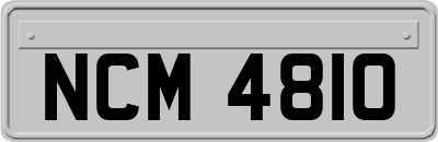 NCM4810