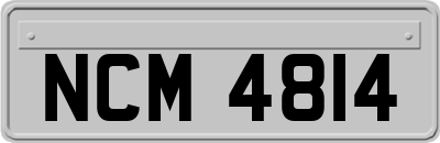 NCM4814