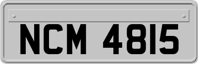 NCM4815