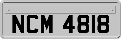 NCM4818