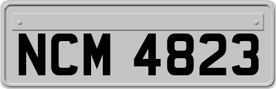 NCM4823