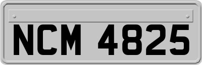 NCM4825
