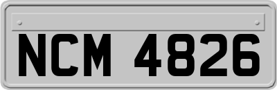 NCM4826