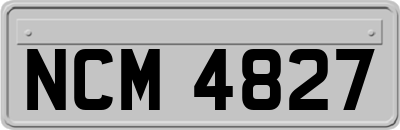 NCM4827