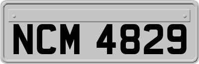 NCM4829