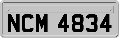 NCM4834