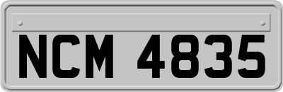 NCM4835