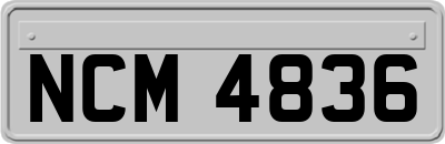 NCM4836