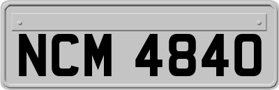 NCM4840