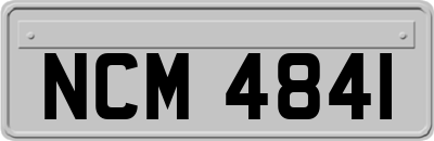 NCM4841