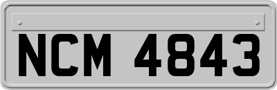 NCM4843