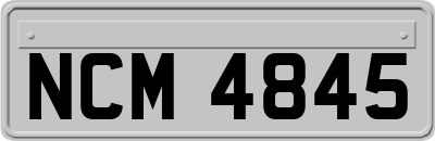 NCM4845