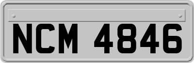 NCM4846