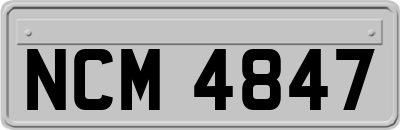 NCM4847