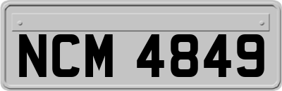 NCM4849