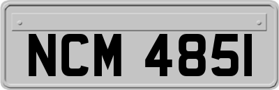 NCM4851