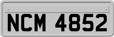 NCM4852