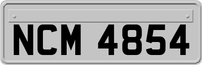NCM4854