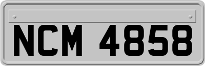 NCM4858