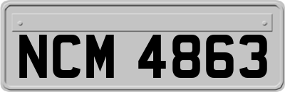 NCM4863