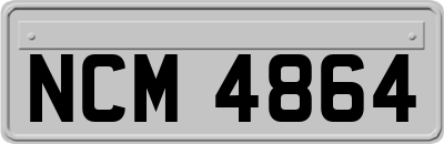 NCM4864