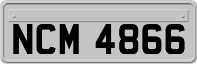 NCM4866