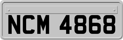 NCM4868