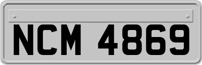 NCM4869