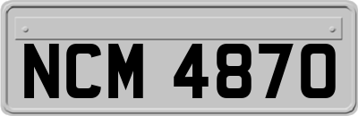 NCM4870