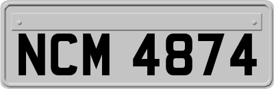 NCM4874