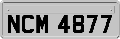 NCM4877