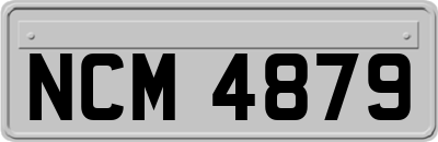 NCM4879
