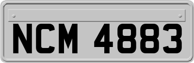 NCM4883
