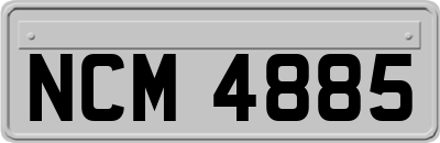 NCM4885